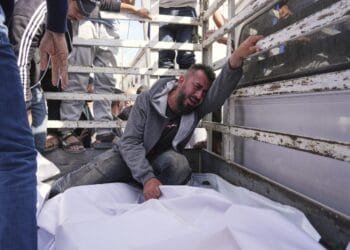 Israeli strikes kill at least 85 in Gaza as Israel allows more aid into Palestinian territory