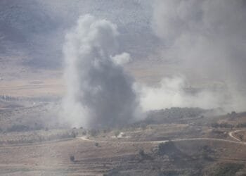 Israeli strikes kill three in Lebanon before army targets UN patrol