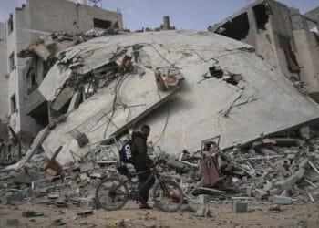 Israeli strikes on Gaza kill 19, mostly women and children