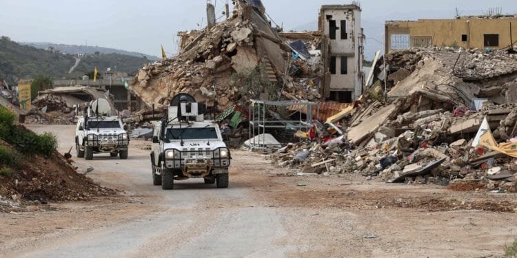 Israeli strikes on south Lebanon kill three