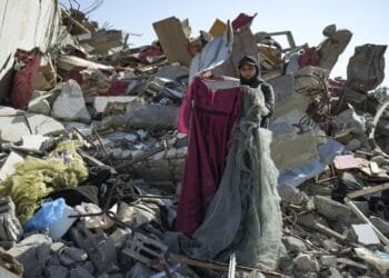 Israelis await names of next 4 hostages to be released by Hamas as part of the ceasefire