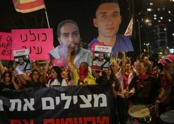 Israelis demand captives’ return; Europe rallies for end to Gaza genocide