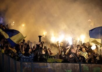 Israel’s Maccabi Tel Aviv to decline tickets to Europa League match in UK