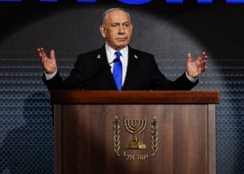 Israel’s Netanyahu escalates attack on Australia’s Albanese as ties plunge