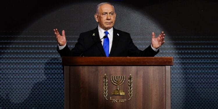 Israel’s Netanyahu escalates attack on Australia’s Albanese as ties plunge