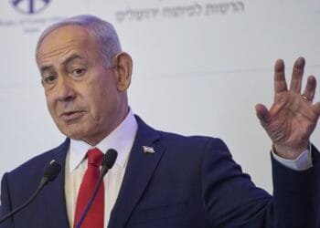 Israel’s Netanyahu has decided on full occupation of Gaza, reports say