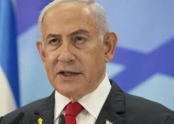 Israel’s Netanyahu heads to US to discuss ‘victory over Hamas’ with Trump