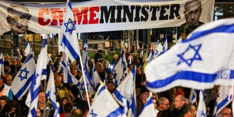 Israel’s Netanyahu says cabinet will not meet to approve Gaza ceasefire 1 Israel’s Netanyahu says cabinet will not meet to approve Gaza ceasefire