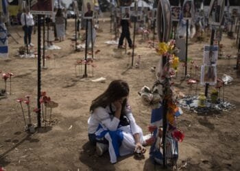 Israel’s army admits failures on Oct. 7. Its probe of the attack could put pressure on Netanyahu