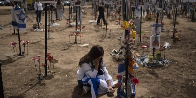 Israel’s army admits failures on Oct. 7. Its probe of the attack could put pressure on Netanyahu