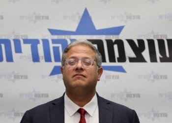 Israel’s arrogance is becoming the evidence in the case against it