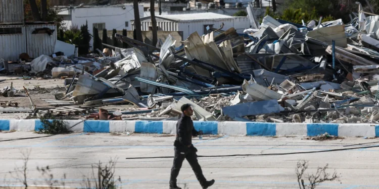 Israel’s attack on UNRWA is central to its genocide of the Palestinians