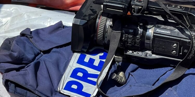 Israel’s justification for Gaza hospital attack false, Reuters probe finds