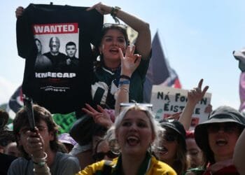 Israel’s narrative cannot survive the truth, so it’s silencing the world