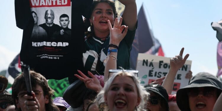 Israel’s narrative cannot survive the truth, so it’s silencing the world