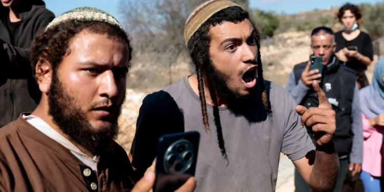 Israel’s push to displace thousands of Palestinians from the West Bank