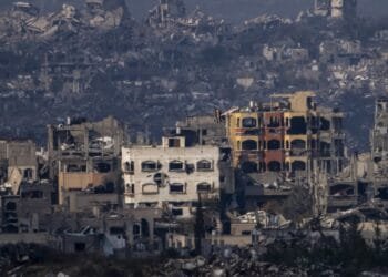 Israel’s security Cabinet meets to vote on a ceasefire to pause the war in Gaza and release hostages