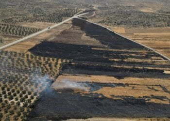 Israel’s strategic failure is now apparent