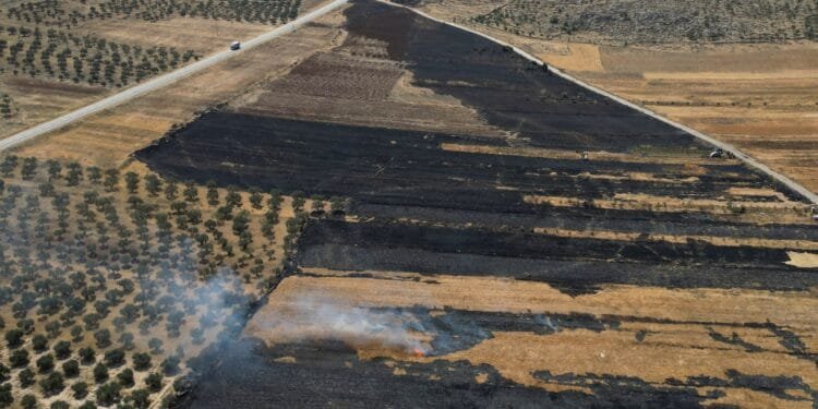 Israel’s strategic failure is now apparent