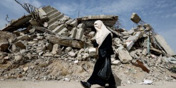 Israel’s top court delays Gaza press access ruling amid years-long ban 9 Israel’s top court delays Gaza press access ruling amid years-long ban