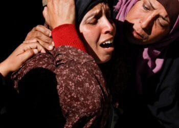 Israel’s war on Gaza has killed 50,000 Palestinians since October 2023