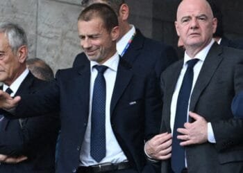 Italian football coaches seek suspension of Israel World Cup ties