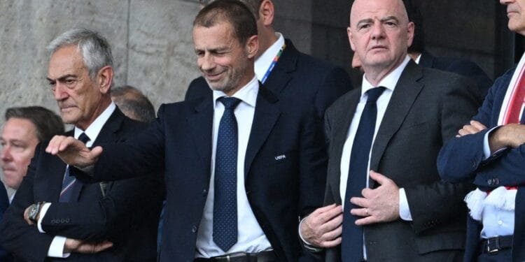 Italian football coaches seek suspension of Israel World Cup ties