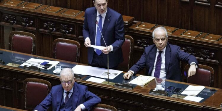 Italian government denies it spied on journalists and migrant activists using Paragon spyware