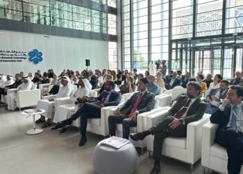 Italy highlights excellence in Creative Industries in Sharjah