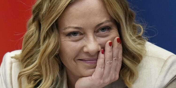 Italy’s Meloni to leverage strong ties with Trump — but as president whisperer or Trojan horse? 1 Italy’s Meloni to leverage strong ties with Trump — but as president whisperer or Trojan horse?