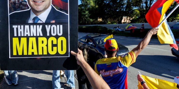 It’s not the oil. It’s Florida