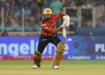 Iyer shines as Punjab get off to winning start with Gujarat romp
