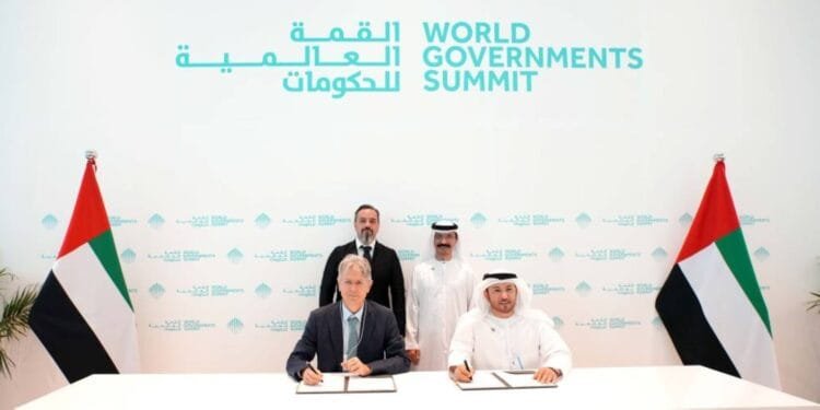 JAFZA, A-HEAT to build largest heat exchanger facility in GCC