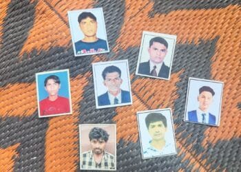 Jailed for fishing: India-Pakistan tensions trap families in debt, poverty