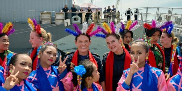 Jakarta plans minimum age for social media users