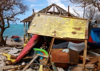 Jamaica secures $6.7bn for hurricane recovery and reconstruction plan