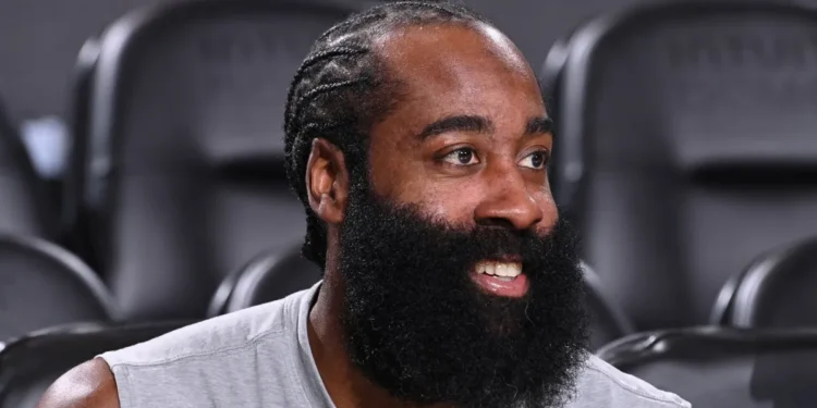 James Harden traded from Clippers to Cavaliers for Darius Garland: Reports