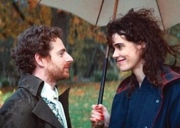 Jane Austen has never wrecked anyone's life