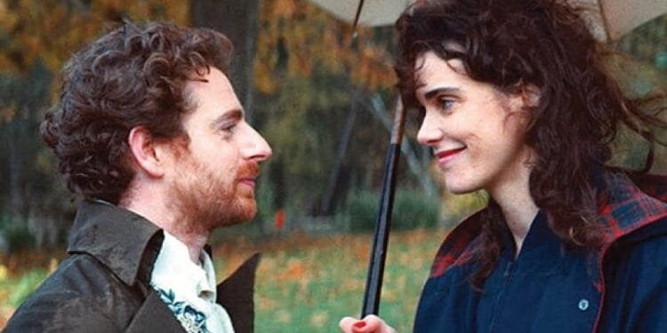 Jane Austen has never wrecked anyone's life