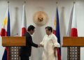 Japan, Philippines sign new defence pacts amid surging China tensions