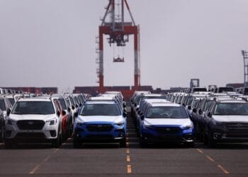Japan could lose $17 billion in car exports due to US tariffs