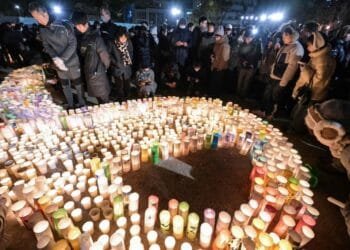 Japan marks 30th anniversary of Kobe quake