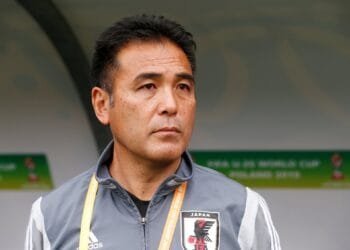 Japanese football official sentenced for viewing child pornography images