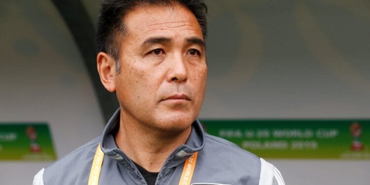 Japanese football official sentenced for viewing child pornography images