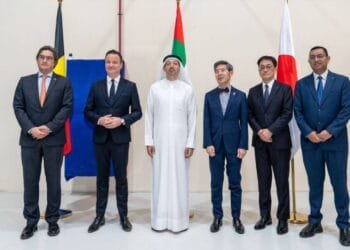 Japan's Tokai starts production at SAIF Zone with Dhs8m investment