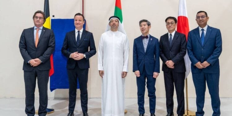 Japan's Tokai starts production at SAIF Zone with Dhs8m investment