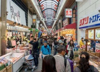 Japan’s core inflation hits 19-month high