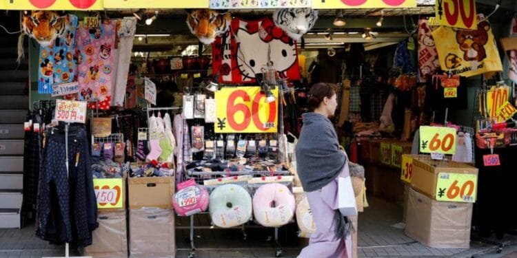 Japan’s trade deficit shrinks 44% in 2024 from a year earlier to $34b 1 Japan’s trade deficit shrinks 44% in 2024 from a year earlier to $34b