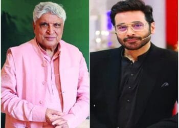 Javed Akhtar attracts heat for choosing hell over Pakistan