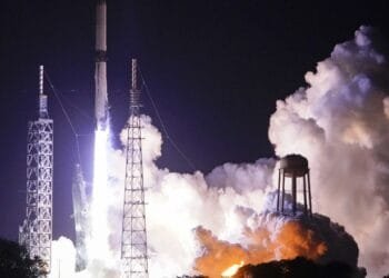 Jeff Bezos’ rocket company is slashing 10% of its workforce a month after debut orbital launch